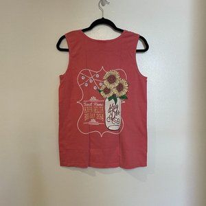 Sweet Home Kappa Delta Tank